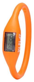 Trailhead CJ253 wrist watches for unisex - 1 photo, picture, image