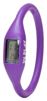 Wrist watch Trailhead for unisex - picture, image, photo
