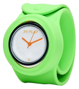 Trailhead CJ266 wrist watches for unisex - 1 picture, image, photo