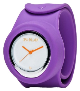 Wrist watch Trailhead for unisex - picture, image, photo