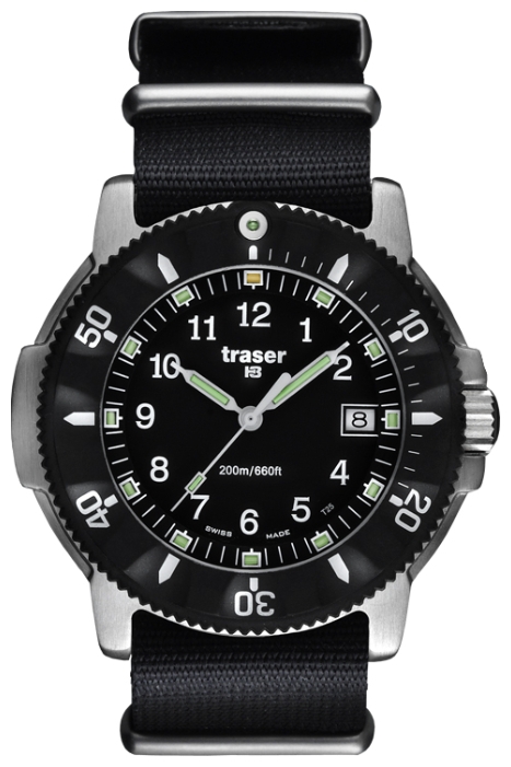 Traser P6502.420.32.01 wrist watches for men - 1 photo, image, picture