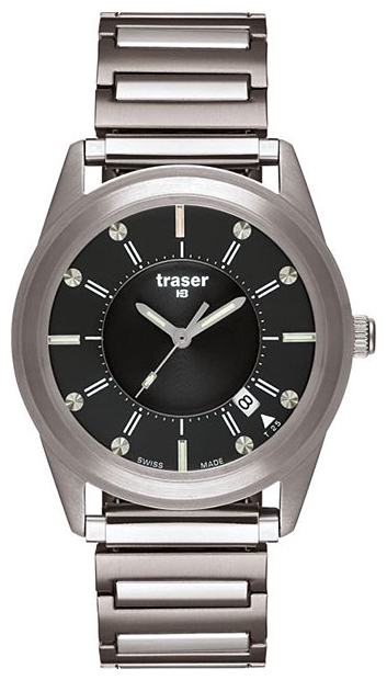 Traser T4302.24C.E3A.01 wrist watches for men - 1 image, picture, photo