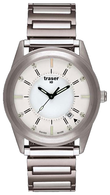 Traser T4302.24C.E3A.08 wrist watches for men - 1 picture, photo, image