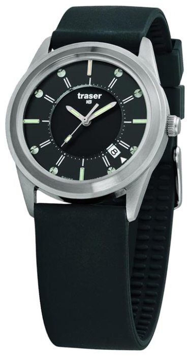 Traser T4302.84C.E3A.01 wrist watches for men - 2 picture, image, photo