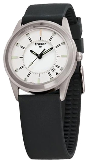 Traser T4302.84C.E3A.08 wrist watches for men - 2 picture, photo, image