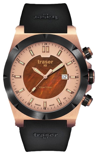 Wrist watch Traser for Women - picture, image, photo