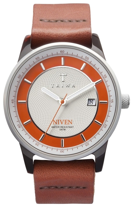 TRIWA Flaming Niben wrist watches for unisex - 1 photo, image, picture