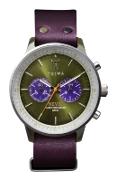 TRIWA Peacock Green Nevil wrist watches for unisex - 1 image, photo, picture