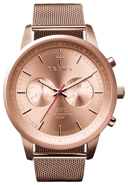 Wrist watch TRIWA for Men - picture, image, photo