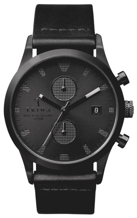 Wrist watch TRIWA for unisex - picture, image, photo