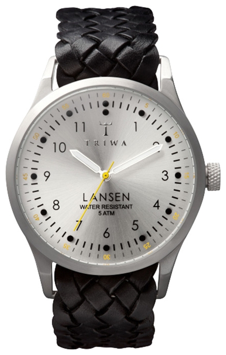 TRIWA Stirling Lansen wrist watches for unisex - 1 picture, photo, image