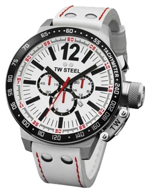 TW Steel CE1013 wrist watches for men - 1 photo, image, picture