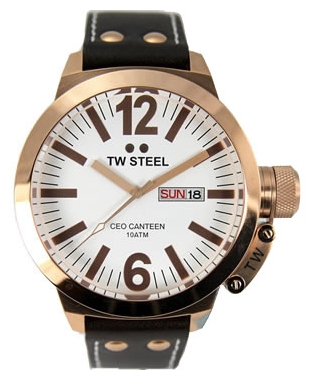 TW Steel CE1017 wrist watches for men - 2 image, photo, picture