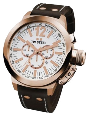 TW Steel CE1020 wrist watches for men - 1 image, photo, picture