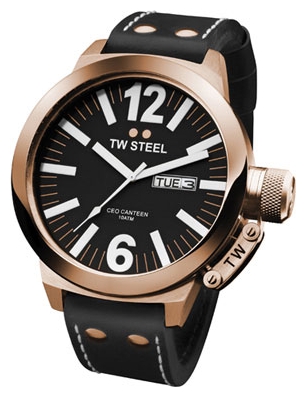 TW Steel CE1021 wrist watches for men - 2 image, photo, picture