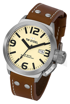 TW Steel TW1 wrist watches for men - 1 picture, image, photo