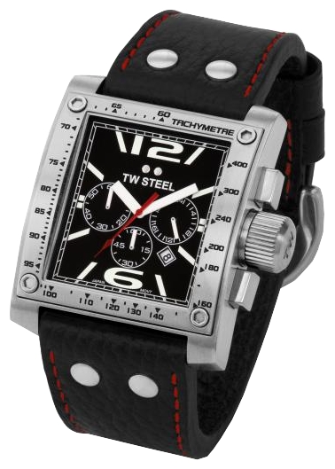 TW Steel TW116 wrist watches for men - 1 image, picture, photo