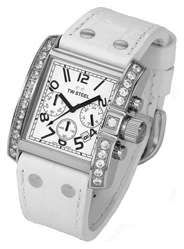 TW Steel TW118W wrist watches for men - 1 photo, picture, image