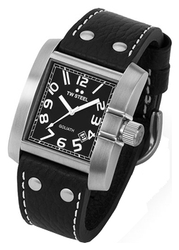 TW Steel TW19 wrist watches for men - 1 image, photo, picture