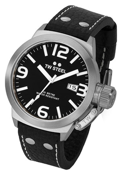 TW Steel TW2 wrist watches for men - 1 picture, photo, image