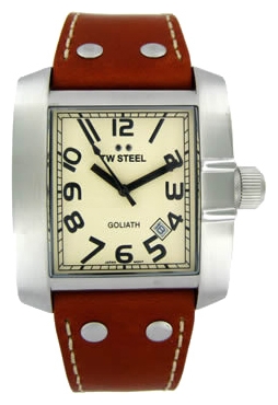 TW Steel TW20 wrist watches for women - 1 image, photo, picture