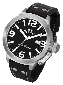 TW Steel TW22 wrist watches for men - 1 image, picture, photo