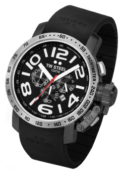 Wrist watch TW Steel for Men - picture, image, photo