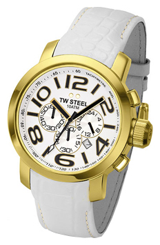TW Steel TW55 wrist watches for men - 1 image, photo, picture