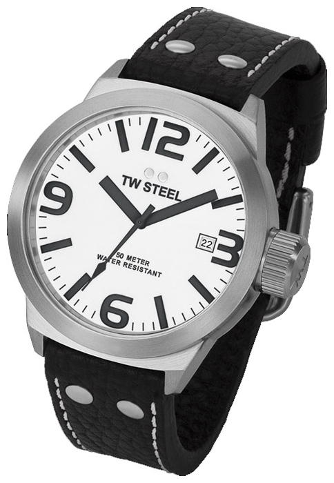 TW Steel TW620 wrist watches for men - 1 photo, image, picture