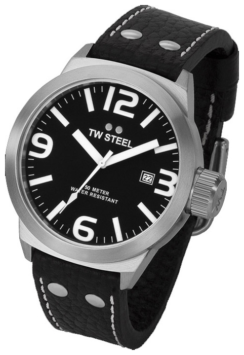 TW Steel TW623 wrist watches for men - 1 image, picture, photo
