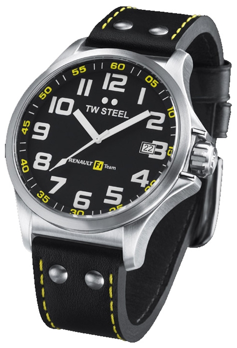 TW Steel TW670 wrist watches for men - 1 picture, photo, image