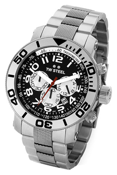 TW Steel TW70 wrist watches for men - 1 image, picture, photo