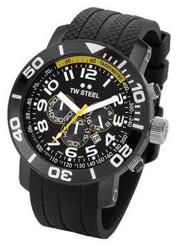 TW Steel TW74 wrist watches for men - 1 image, photo, picture