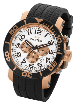 TW Steel TW77 wrist watches for men - 1 image, picture, photo