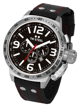 TW Steel TW78 wrist watches for men - 1 photo, picture, image