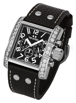 TW Steel TW79 wrist watches for men - 1 image, photo, picture