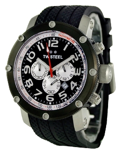 TW Steel TW85 wrist watches for men - 1 image, photo, picture