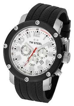 TW Steel TW88 wrist watches for men - 1 photo, picture, image