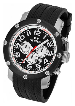 TW Steel TW89 wrist watches for men - 1 picture, photo, image
