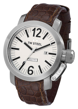TW Steel TWA95 wrist watches for men - 1 image, picture, photo