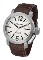 Wrist watch TW Steel for Men - picture, image, photo