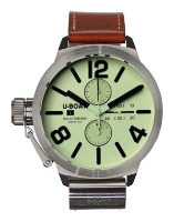 U-BOAT 2268 wrist watches for men - 1 picture, image, photo
