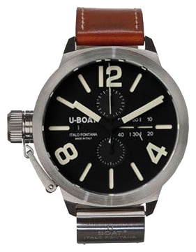 U-BOAT 2269 wrist watches for men - 1 image, picture, photo