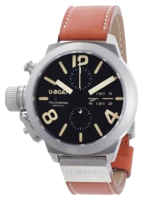 U-BOAT 2269 wrist watches for men - 2 image, picture, photo