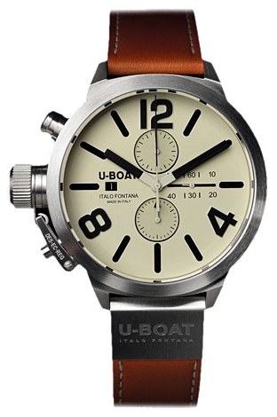 U-BOAT 2272 wrist watches for men - 1 image, photo, picture