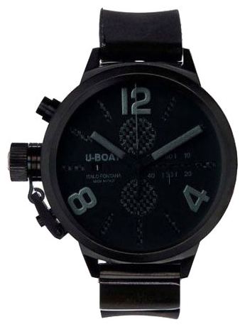 U-BOAT 2278 wrist watches for men - 1 image, photo, picture