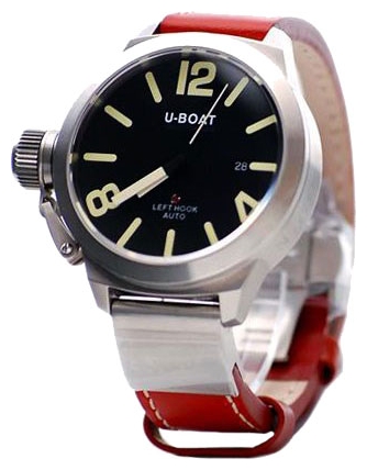 U-BOAT 5564 wrist watches for men - 2 image, photo, picture
