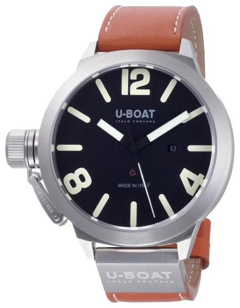 U-BOAT 5570 wrist watches for men - 2 photo, image, picture
