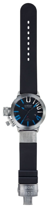 U-BOAT 6448 wrist watches for men - 2 picture, photo, image