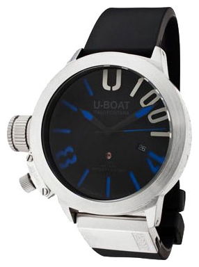 U-BOAT U-1001 - 47 wrist watches for men - 2 photo, image, picture